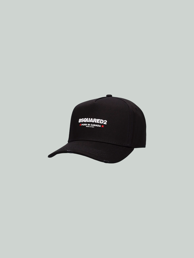 Gorra Dsquared P*RN in Canada