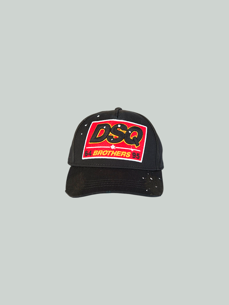 Gorra Dsquared Brothers