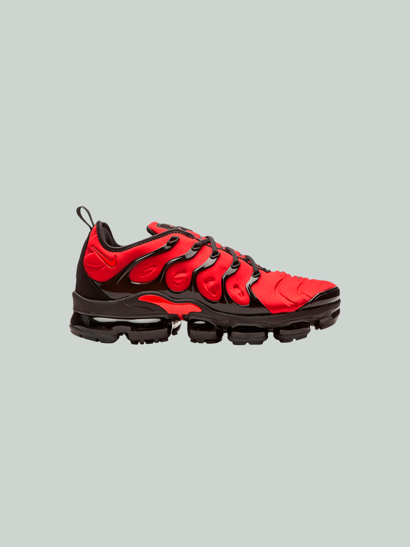 Zapatos Nike Air Vapormax Plus
