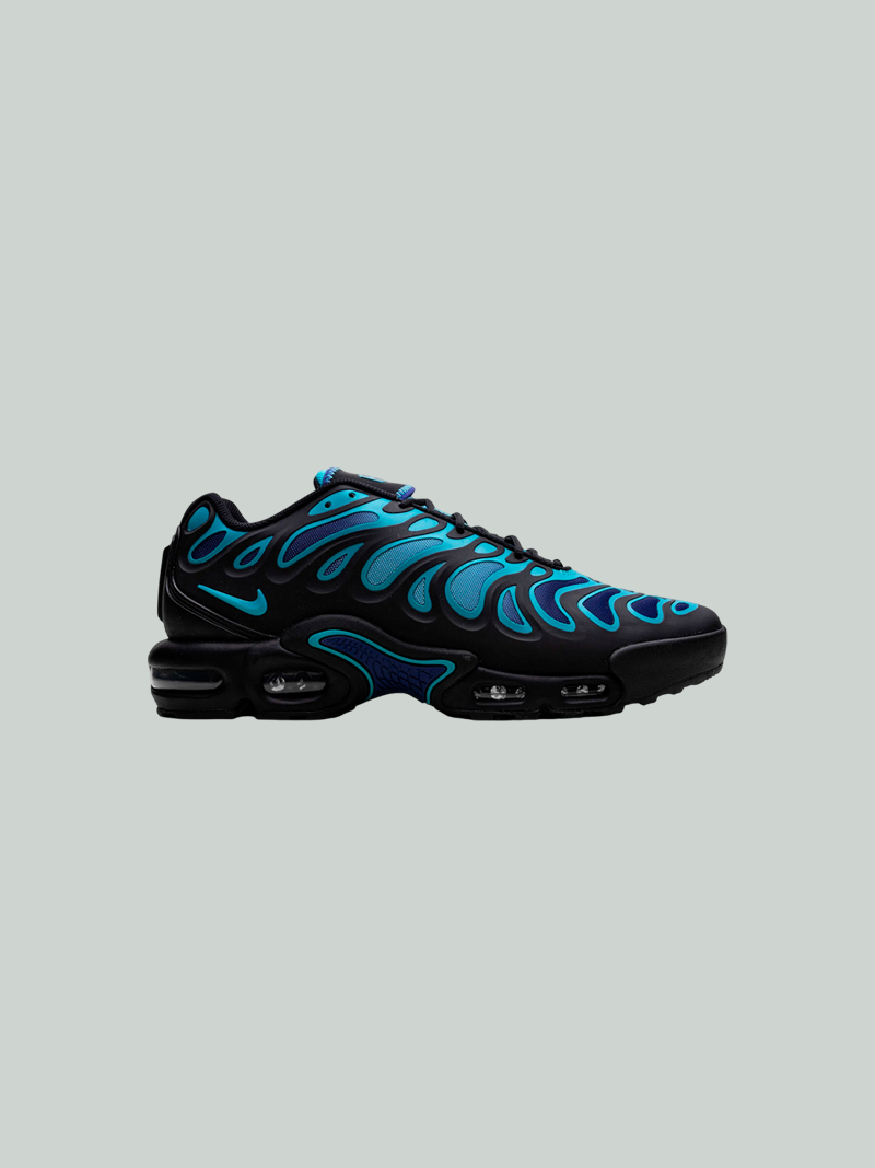 Zapatos Nike Air Max Plus Drift Deep Royal Blue