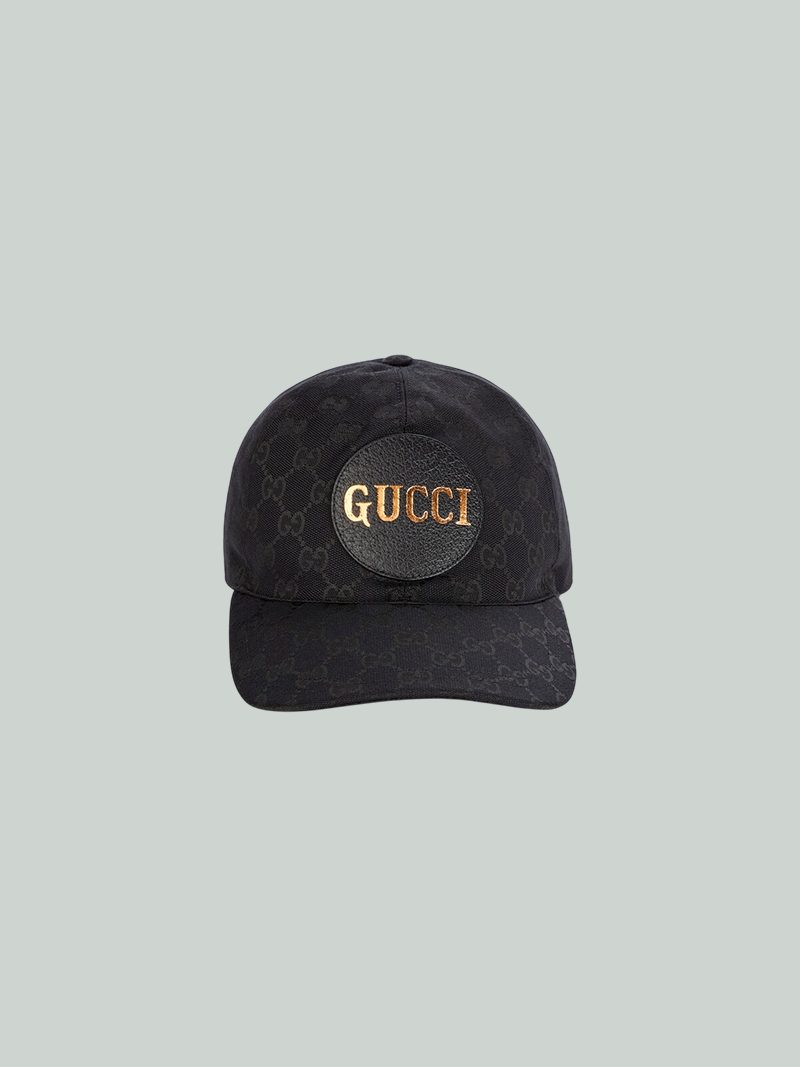 Gorra Gucci
