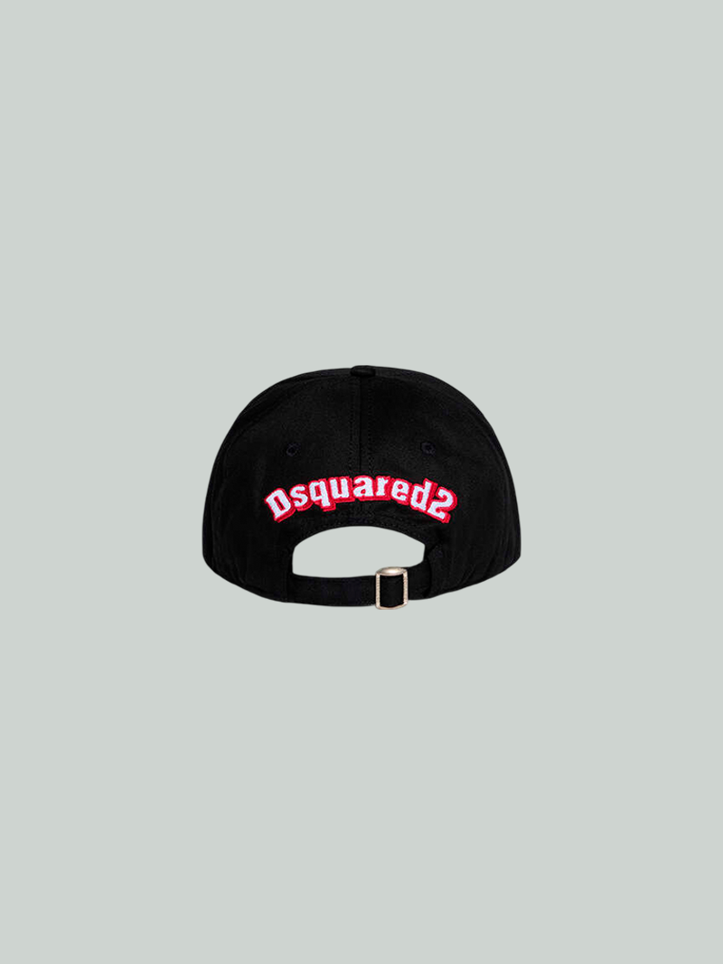 Gorra Dsquared D2ude