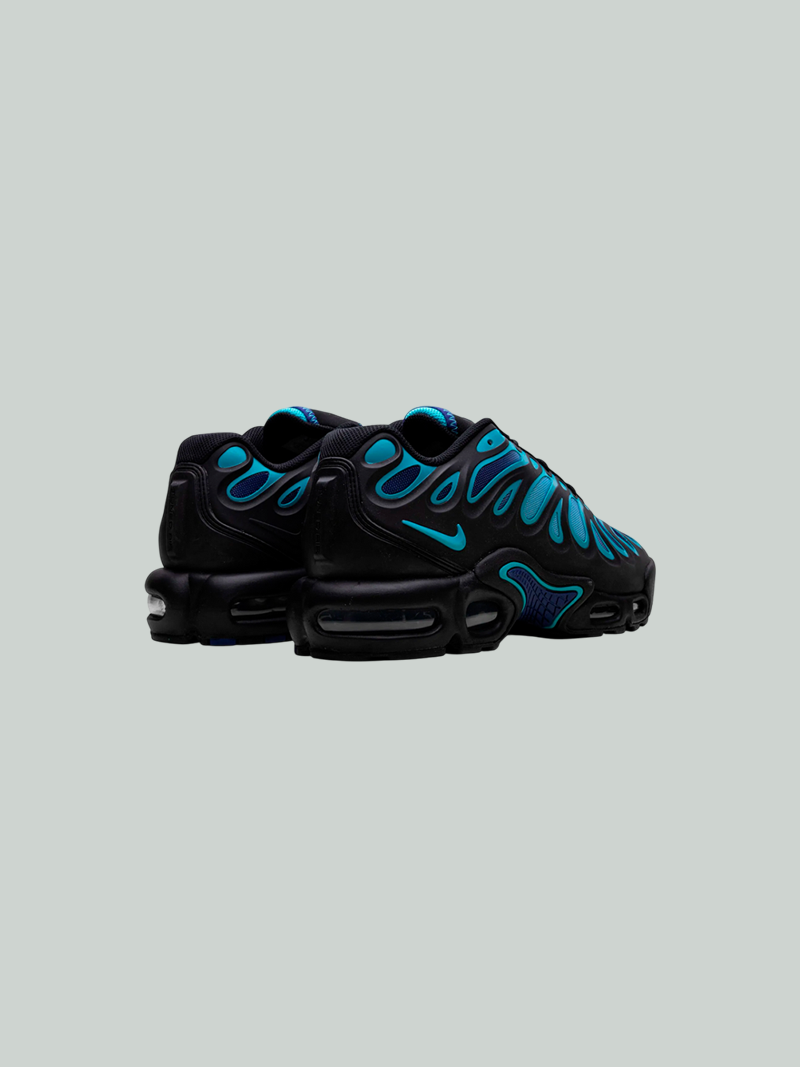 Zapatos Nike Air Max Plus Drift Deep Royal Blue