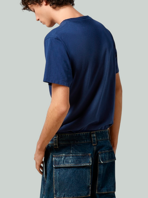 Camiseta Gucci Cotton jersey printed