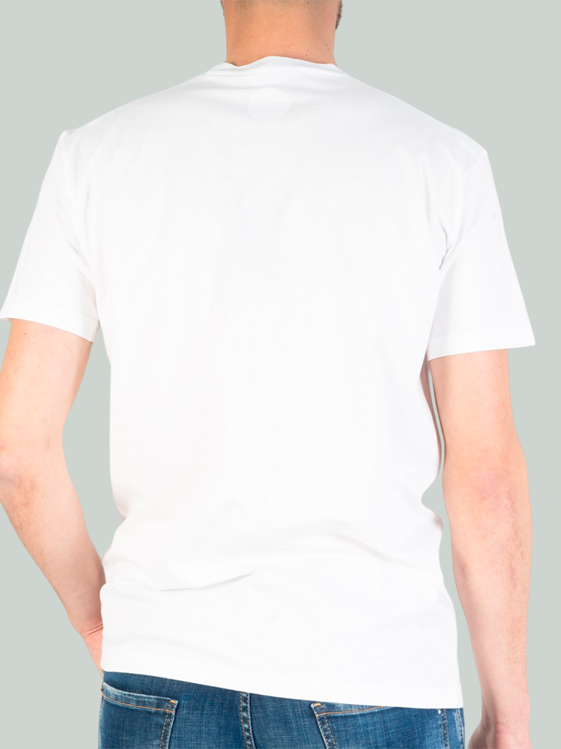 Camiseta Dsquared Brothers