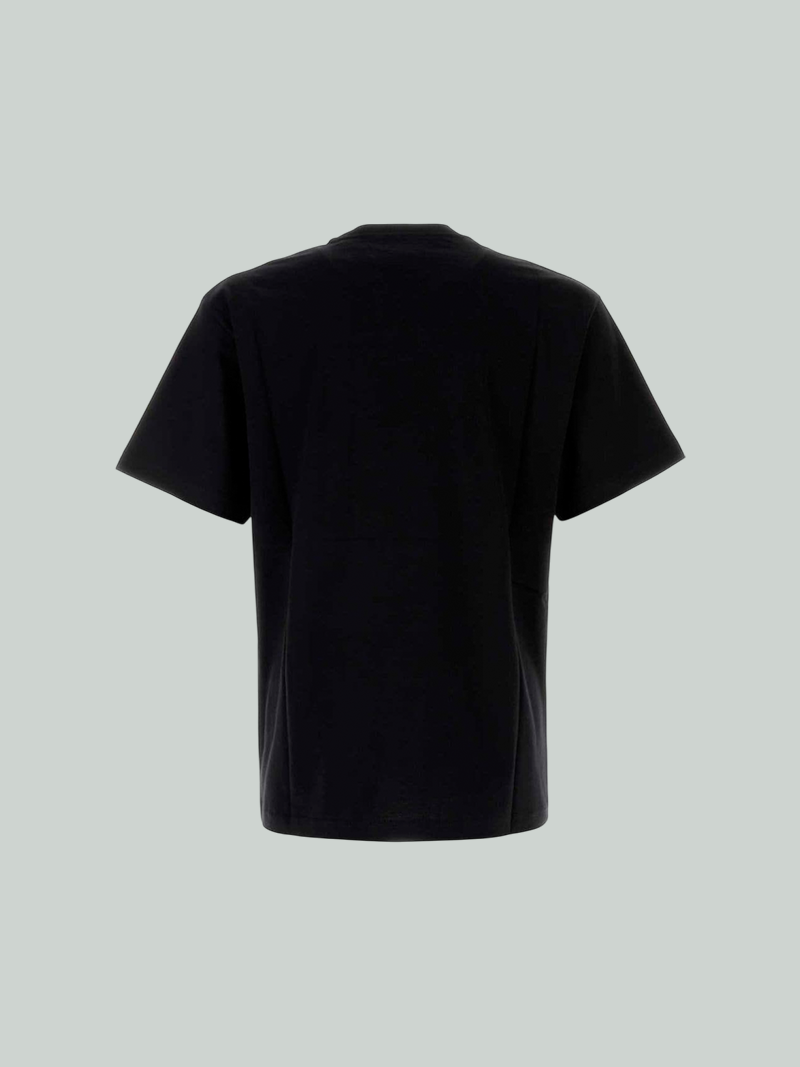 Camiseta Gucci logo pecho
