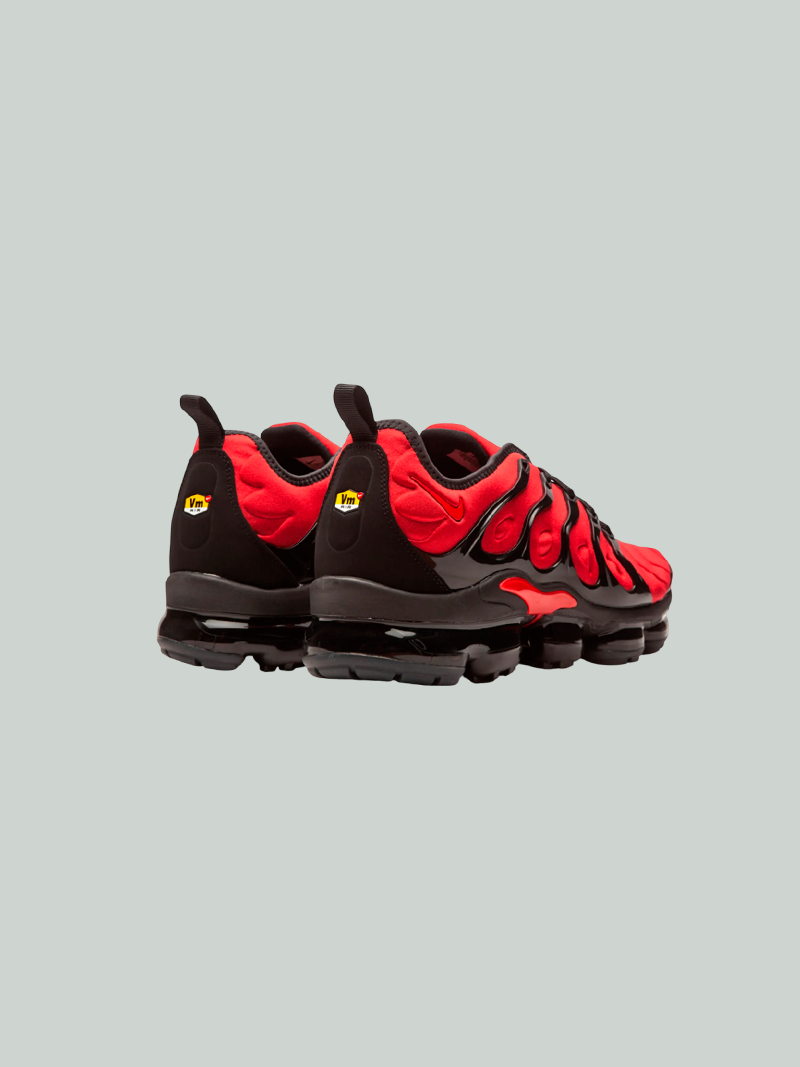 Zapatos Nike Air Vapormax Plus