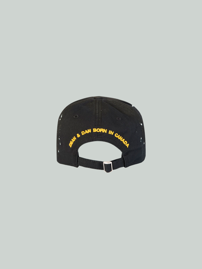 Gorra Dsquared Brothers