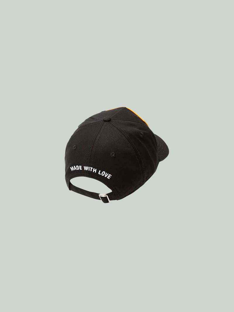 Gorra Dsquared since 1964