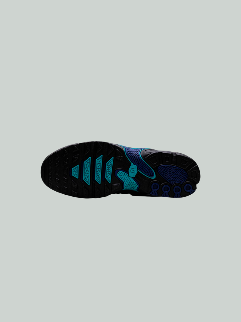 Zapatos Nike Air Max Plus Drift Deep Royal Blue
